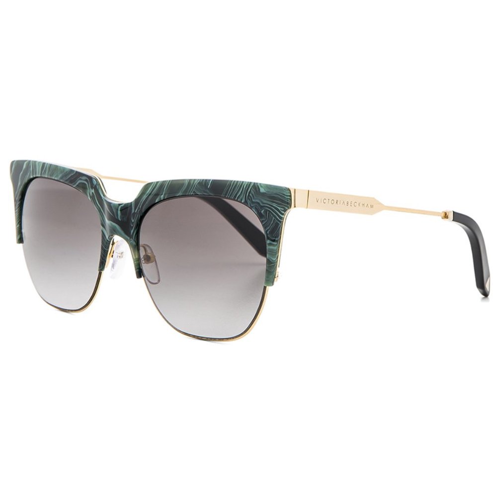 Victoria Beckham Clubmaster Sunglasses